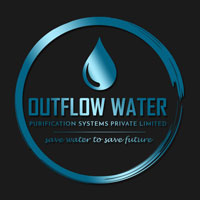 Outflow Water Purification Systems Pvt Ltd Logo