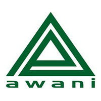 Awani Projects Pvt. Ltd. Logo