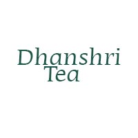 Dhanshri Tea Logo