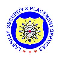 Lakshay Security & Placement Services Logo