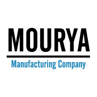 Mourya Manufacturing Company Logo