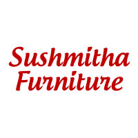 Sushmitha Furniture Logo