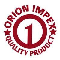 Orion Impex Logo