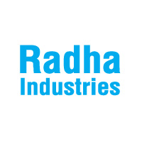 Radha Industries Logo