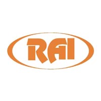 Rai Audio Logo