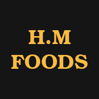 H.M.GROUP Logo