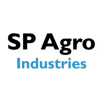 SP Agro Industries Logo