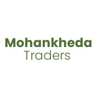 Mohankheda Traders Logo