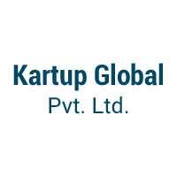 Kartup Global Pvt. Ltd. Logo