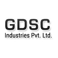 GDSC Industries Pvt. Ltd. Logo