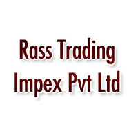 Rass Trading Impex Pvt ltd Logo