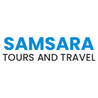 Samsara Tours And Travel Logo