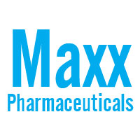 Maxx Pharmaceuticals Logo