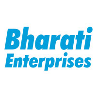 Bharati Enterprises Logo