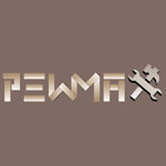 pewmax Logo