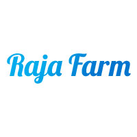 Raja Farm Logo