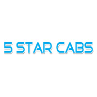 5star Cabs
