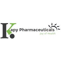 Kapy Pharmaceutical Logo