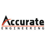 Accurate Engineering Logo