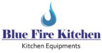 BLUE FIRE KITCHEN