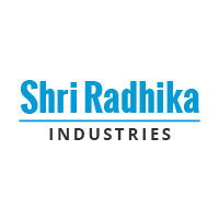 Shri Radhika Industries Logo