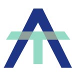 Ashta Tech Automation Logo