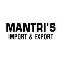 Mantri's Import & Export Logo