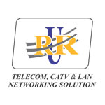 R.U.R.Telenet Solutions Pvt.Ltd. Logo
