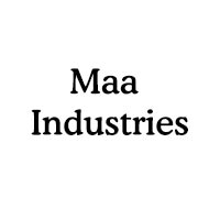 Maa Industries Logo