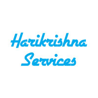 Harikrishna Services Logo
