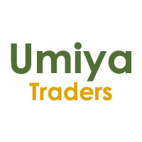 Umiya Traders Logo
