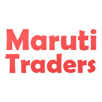 Maruti Traders Logo