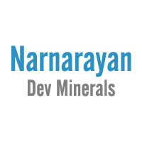 Narnarayan Dev Minerals Logo