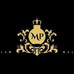 Meena Perfumery Logo