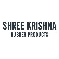 Shree Krishna Rubber Products Logo