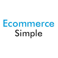 Ecommerce Simple Logo