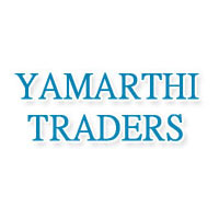 Yamarthi Traders Logo