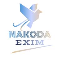 Nakoda Exim Logo
