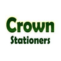Crown Stationers Logo