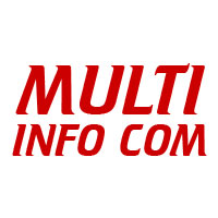 Multi Info Com Logo