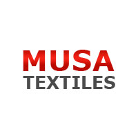 MUSA TEXTILES Logo