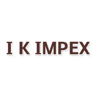 I K Impex Logo