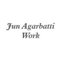Jun Agarbatti Work
