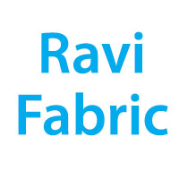 Ravi Fabric Logo