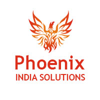 Phoenix India Solutions Logo