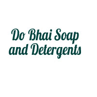 Do Bhai Soap and Detergents Logo