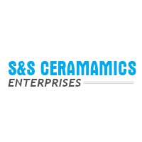 S&S CERAMICS ENTERPRISES Logo