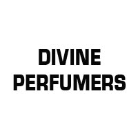 Divine Perfumers Logo