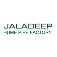 Jaladeep Hume Pipe Factory Logo