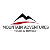Mountain Adventures Tours & Travels Logo